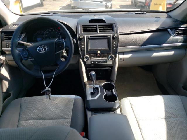 Photo 8 from auction – 2012 TOYOTA CAMRY BASE with VIN 4T1BF1FKXCU169490