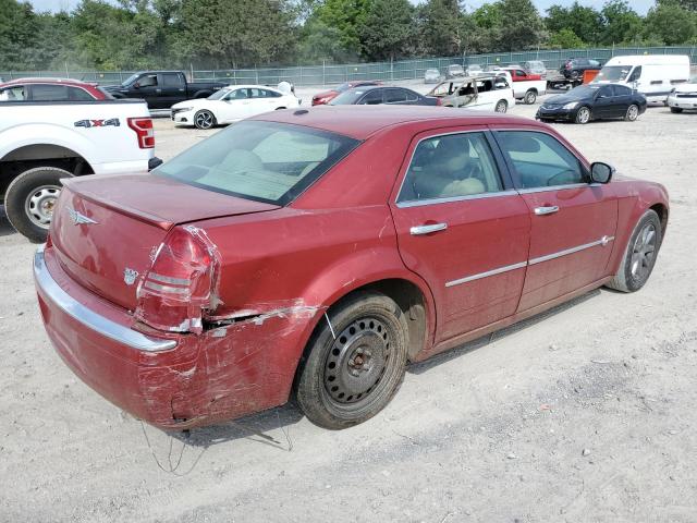 Photo 3 from auction – 2006 CHRYSLER 300C with VIN 2C3KA63HX6H448961