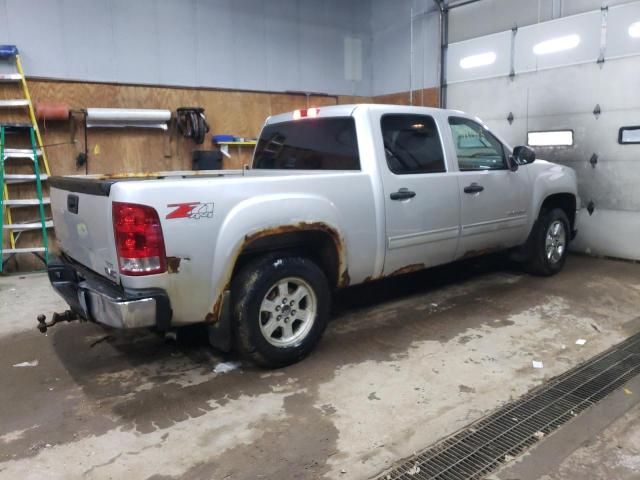 Photo 3 from auction – 2010 GMC SIERRA K15 with VIN 3GTRKVE38AG103262