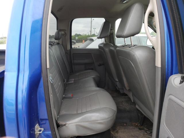 Photo 10 from auction – 2007 DODGE RAM 1500 S with VIN 1D7HA18K47J640122
