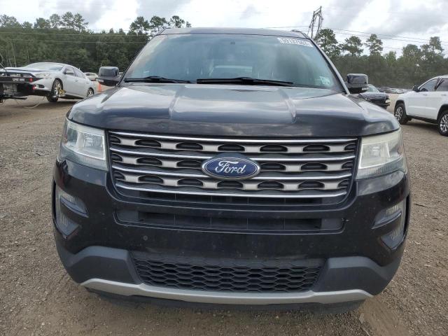 Снимка 5 от търг – 2016 FORD EXPLORER X с VIN 1FM5K7D82GGA68984