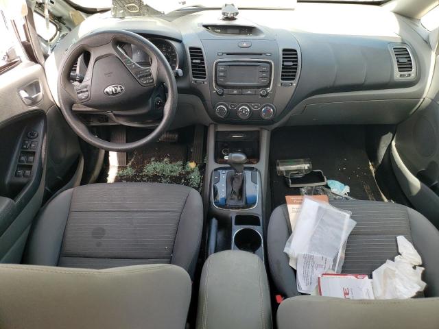Photo 8 from auction – 2017 KIA FORTE LX with VIN 3KPFL4A7XHE156408