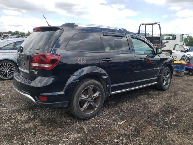 Photo 3 from auction – 2017 DODGE JOURNEY CR with VIN 3C4PDCGG3HT534003