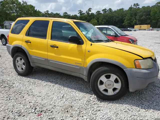 Photo 4 from auction – 2002 FORD ESCAPE XLT with VIN 1FMYU03172KD97270