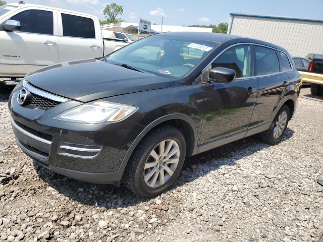 MAZDA CX-9 2008 with VIN JM3TB38V980129687 - Photo from auction