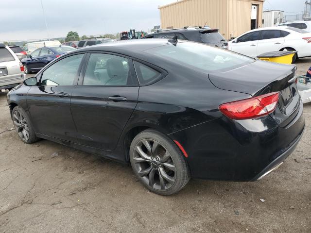 Zdjęcie 2 z aukcji – 2015 CHRYSLER 200 S z VIN 1C3CCCBG7FN526805