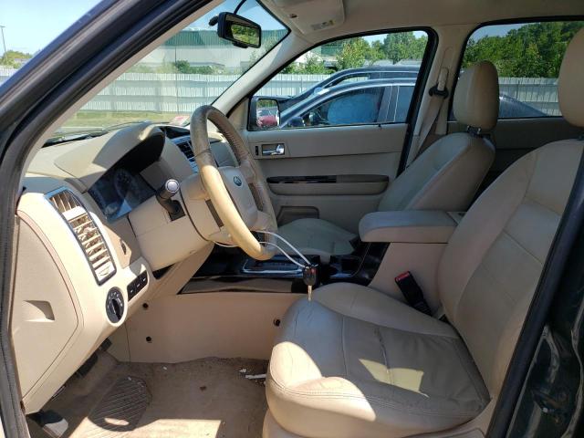 Photo 7 from auction – 2008 FORD ESCAPE LIM with VIN 1FMCU941X8KE52820