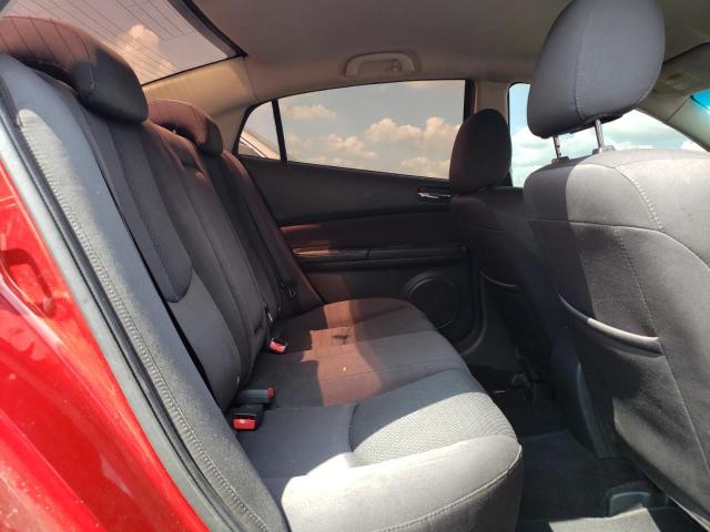 Foto 10 de la subasta – 2011 MAZDA 6 I con VIN 1YVHZ8CH1B5M01274
