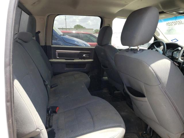 Photo 10 from auction – 2013 RAM 2500 SLT with VIN 3C6TR4JT2DG578239