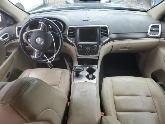 Photo 8 from auction – 2014 JEEP GRAND CHER with VIN 1C4RJFBG1EC237393