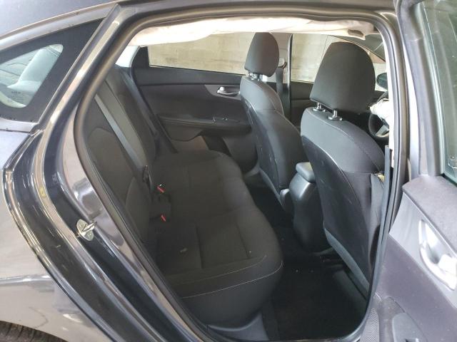 Photo 10 from auction – 2021 KIA FORTE FE with VIN 3KPF24AD7ME409252