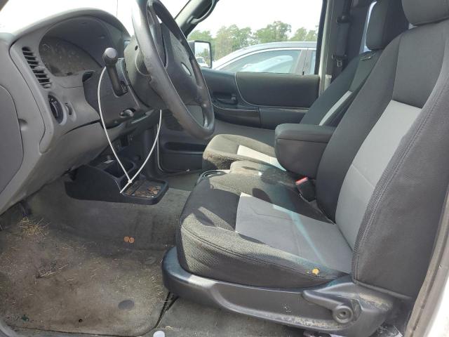 Photo 7 from auction – 2011 FORD RANGER SUP with VIN 1FTLR4FE5BPA87269