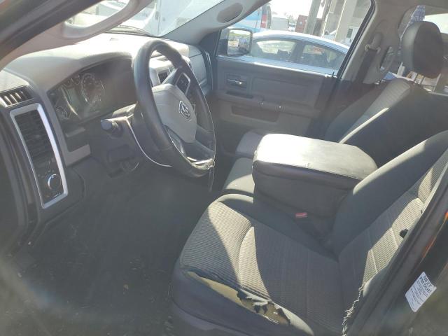 Photo 7 from auction – 2011 DODGE RAM 1500 with VIN 1D7RB1GP3BS528865