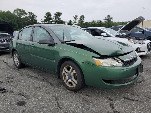Photo 4 from auction – 2003 SATURN ION LEVEL with VIN 1G8AL52FX3Z121137