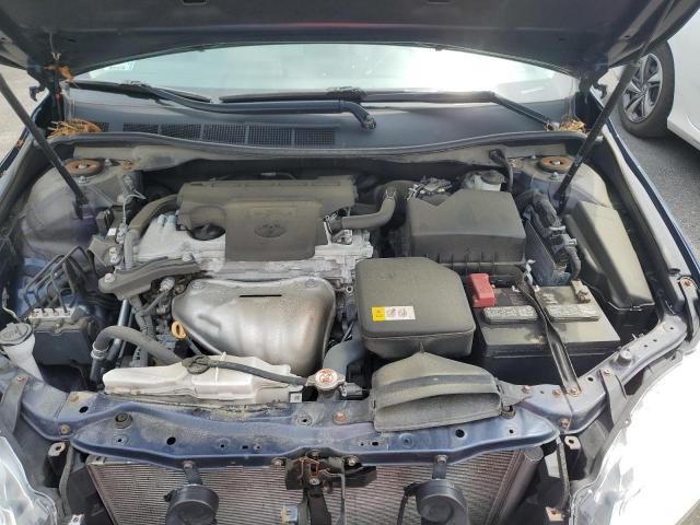 Photo 11 from auction – 2017 TOYOTA CAMRY LE with VIN 4T1BF1FK4HU683407