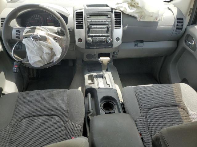 Photo 8 from auction – 2012 NISSAN FRONTIER S with VIN 1N6AD0ER0CC443748