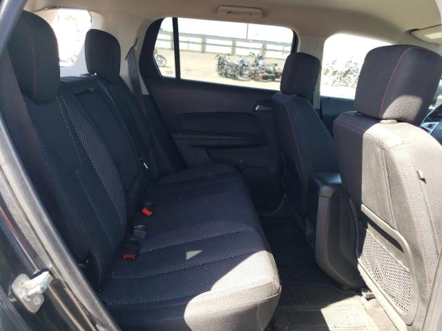 Photo 10 from auction – 2017 GMC TERRAIN 4D with VIN 2GKFLTE35H6242442