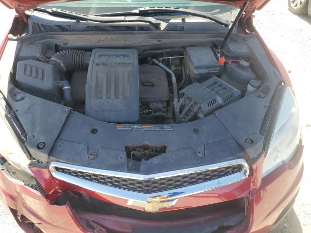 Photo 11 from auction – 2015 CHEVROLET EQUINOX LT with VIN 2GNALBEK3F6346200
