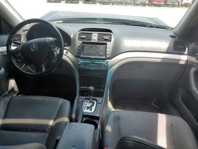 Photo 8 from auction – 2006 ACURA TSX with VIN JH4CL96976C038488