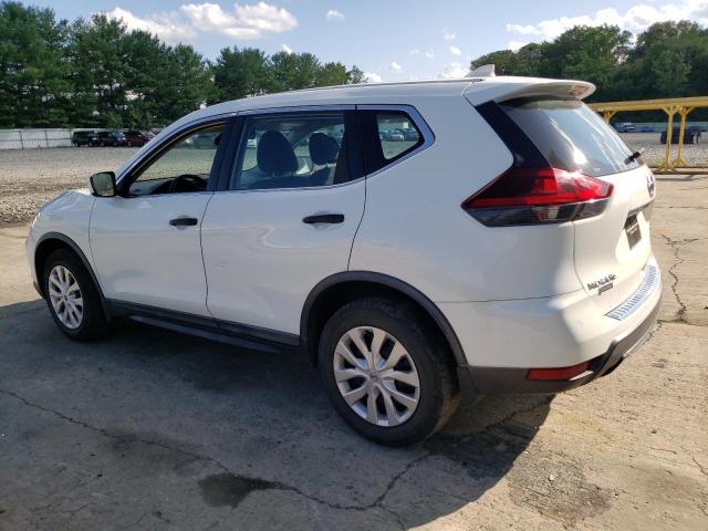 Photo 2 from auction – 2018 NISSAN ROGUE S with VIN KNMAT2MV5JP571747