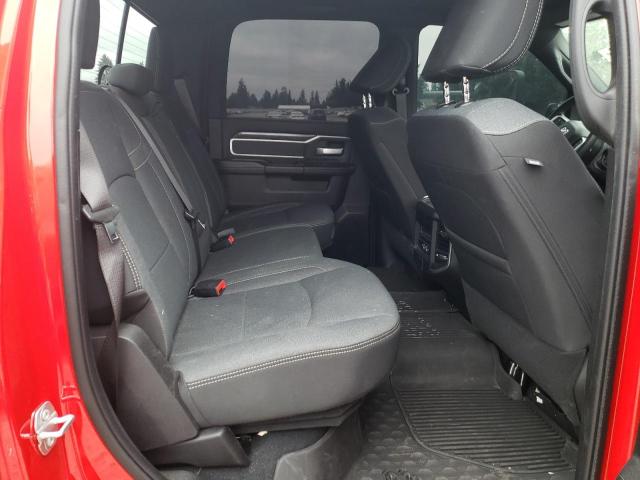 Photo 10 from auction – 2022 RAM 2500 BIG H with VIN 3C6UR5DL9NG262800