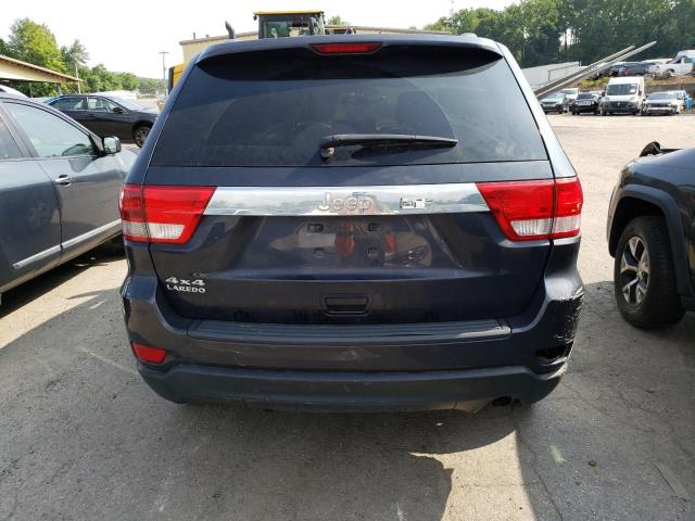 Photo 6 from auction – 2012 JEEP GRAND CHER with VIN 1C4RJFAG2CC325304