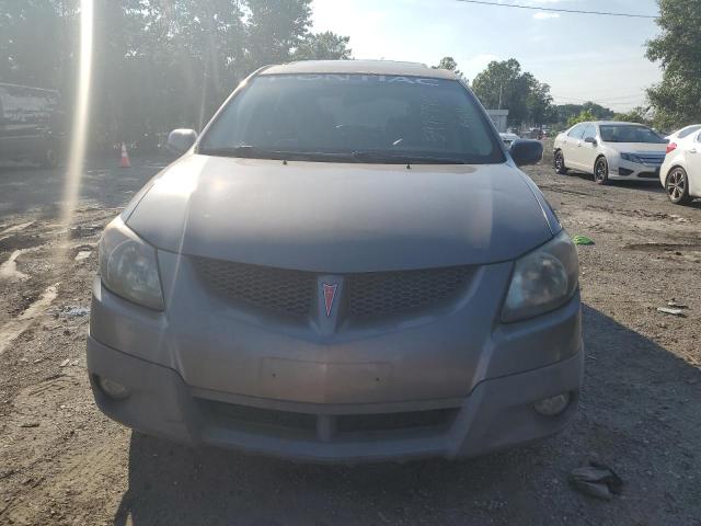 Photo 5 from auction – 2004 PONTIAC VIBE with VIN 5Y2SL62884Z417132