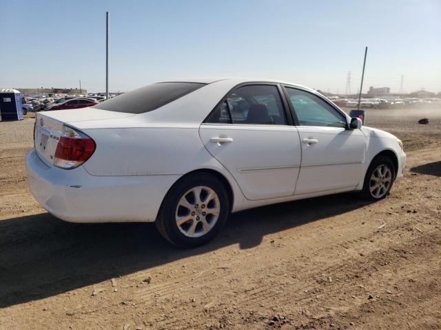 Photo 3 from auction – 2006 TOYOTA CAMRY LE with VIN 4T1BF30K76U635305