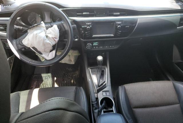 Photo 8 from auction – 2016 TOYOTA COROLLA L with VIN 5YFBURHEXGP512771