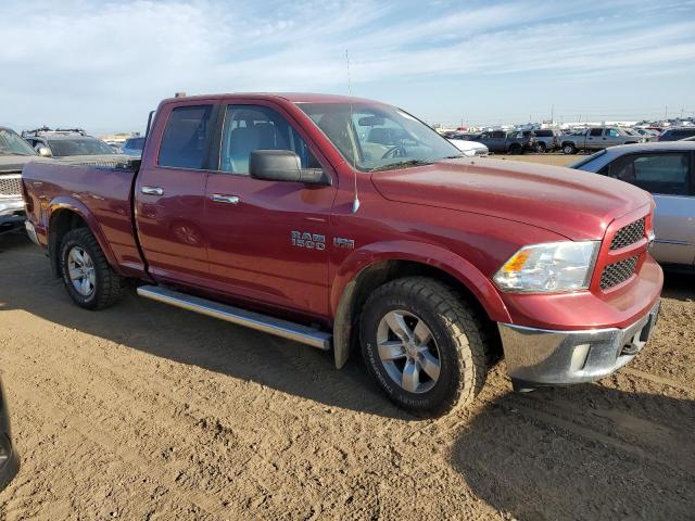 Photo 4 from auction – 2013 RAM 1500 SLT with VIN 1C6RR7GT0DS507293