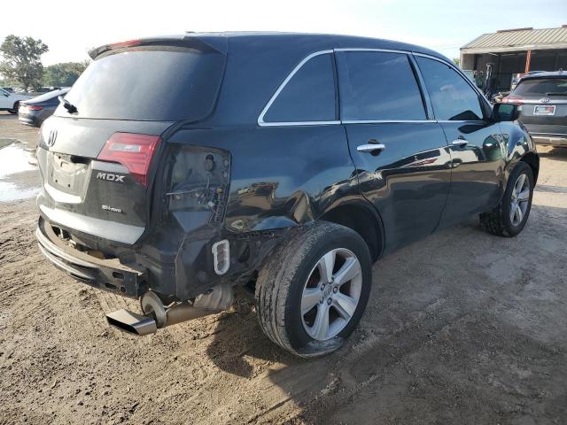 Photo 3 from auction – 2010 ACURA MDX with VIN 2HNYD2H21AH533684
