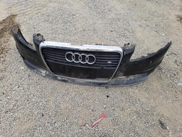 Photo 12 from auction – 2007 AUDI NEW S4 QUA with VIN WAUGL78E77A149067
