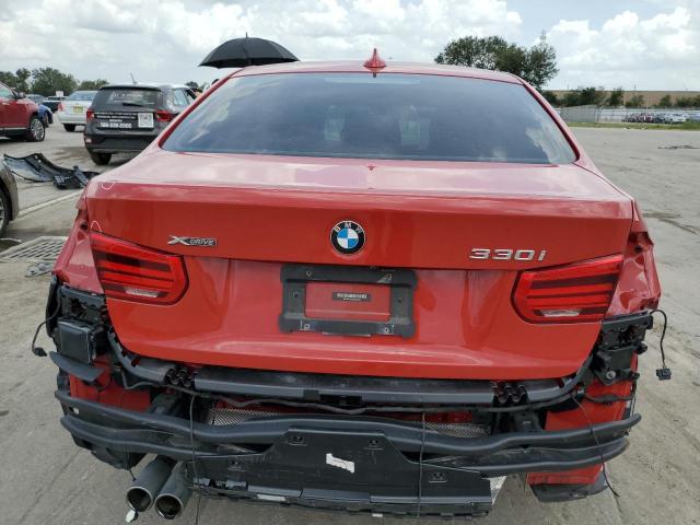 Zdjęcie 6 z aukcji – 2018 BMW 330 XI z VIN WBA8D9C5XJEB35042
