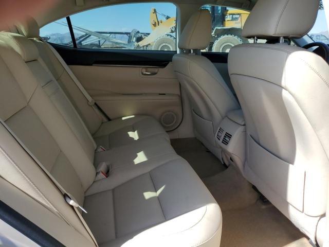 Photo 10 from auction – 2013 LEXUS ES 350 with VIN JTHBK1GG1D2015417