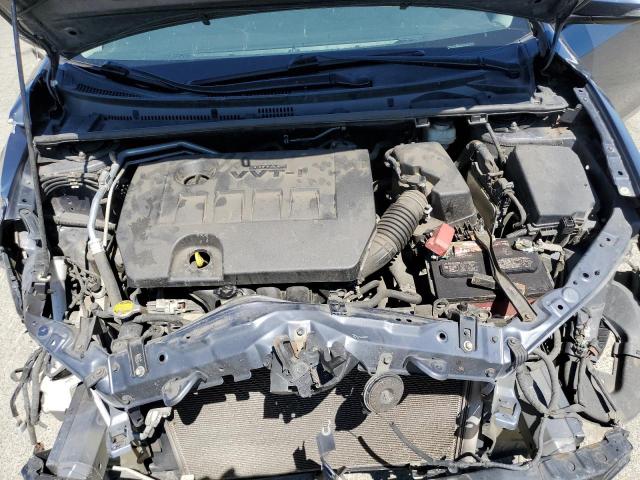 Photo 11 from auction – 2016 TOYOTA COROLLA L with VIN 5YFBURHE6GP410786