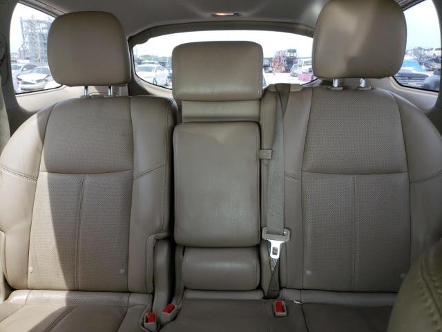 Photo 10 from auction – 2014 NISSAN PATHFINDER with VIN 5N1AR2MM6EC647474