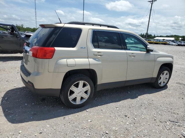 Photo 3 from auction – 2011 GMC TERRAIN SL with VIN 2CTALSEC3B6437211
