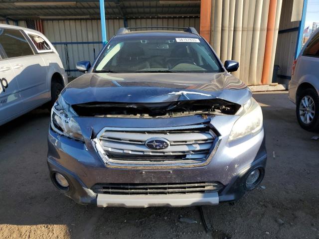 Photo 5 from auction – 2015 SUBARU OUTBACK 3. with VIN 4S4BSENC6F3344244