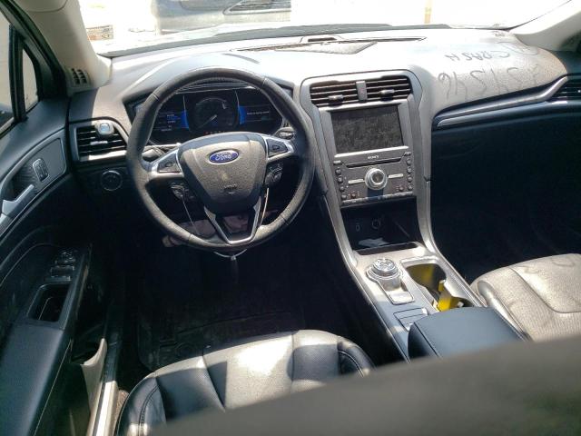 Photo 8 from auction – 2017 FORD FUSION TIT with VIN 3FA6P0RUXHR234546