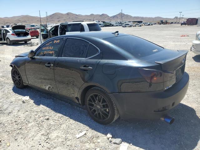 Photo 2 from auction – 2007 LEXUS IS 250 with VIN JTHBK262572041177