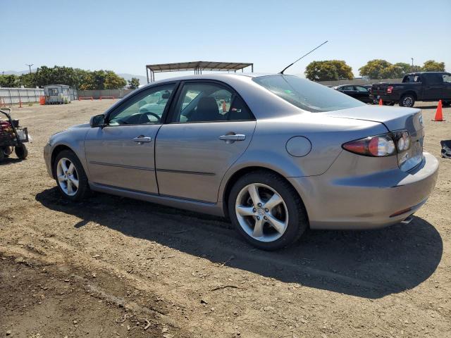 Photo 2 from auction – 2007 MAZDA 6 I with VIN 1YVHP80C975M63365
