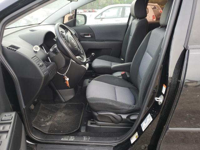 Photo 7 from auction – 2007 MAZDA 5 with VIN JM1CR293X70139509
