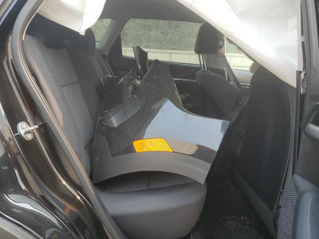 Photo 11 from auction – 2023 KIA SELTOS LX with VIN KNDEPCAA0P7360445