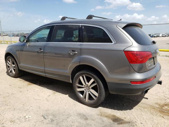 Photo 2 from auction – 2013 AUDI Q7 PREMIUM with VIN WA1LGAFE0DD005340