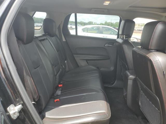 Photo 11 from auction – 2014 GMC TERRAIN SL with VIN 2GKALSEK4E6328624