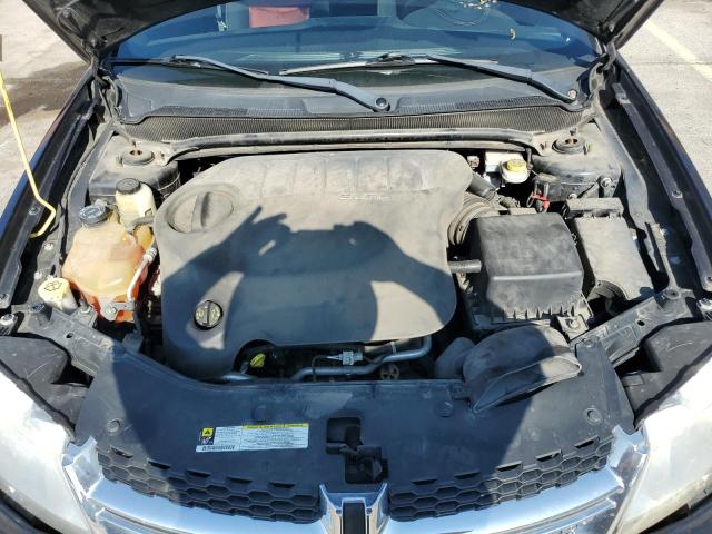 Photo 11 from auction – 2011 DODGE AVENGER MA with VIN 1B3BD1FG1BN595911