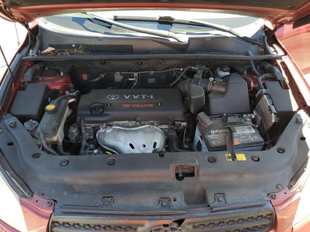 Photo 12 from auction – 2008 TOYOTA RAV4 with VIN JTMZD35V985114949
