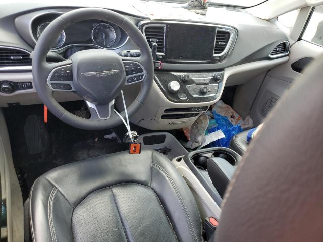 Фото 8 с аукциона – 2022 CHRYSLER PACIFICA T с VIN 2C4RC1BG3NR154343