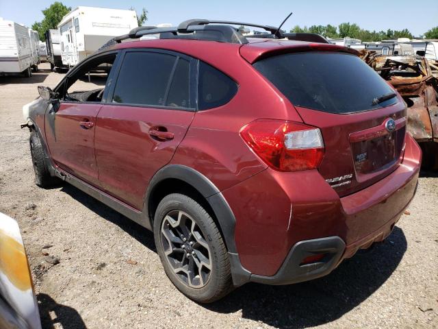 Photo 2 from auction – 2016 SUBARU CROSSTREK with VIN JF2GPABC2G8270402