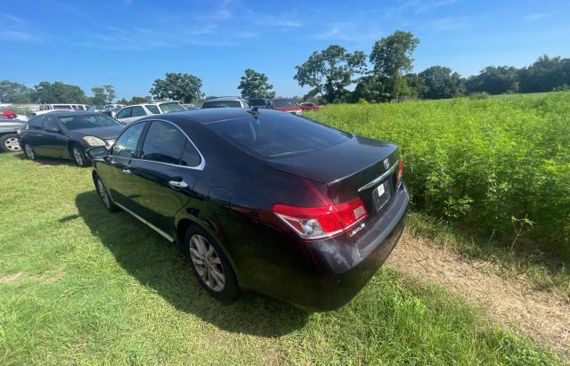 Photo 3 from auction – 2010 LEXUS ES 350 with VIN JTHBK1EG0A2360579